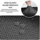 thumbnail image 4 of 4 Pcs Folding Chair Split Seat Cover For Party Wedding Home(excluding Chairs), 4 of 5