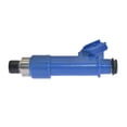 thumbnail image 7 of New Set of 4 Fuel Injectors 23250-21040 Fits For Toyota 2006-2014 Yaris 1.5L, 7 of 7