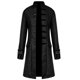 thumbnail image 1 of Chaqueta Angelaicos para hombre, estilo vintage, estilo steampunk, victoriano, 1 of 4