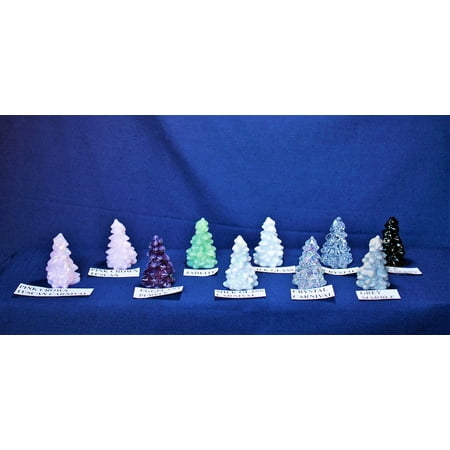 

Glass 2 1/2 Tree Your Choice of 10 Colors Hand Pressed Glass Pine Tree FREE SHIPPING Tree Your Choice of 10 Colors Hand Pressed Glass Pine Tree FREE SHIPPING