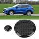 thumbnail image 4 of Jadeshay Cubierta de botón de Volumen 2 uds. Cubierta de botón de Volumen de Fibra de Carbono Real embellecedora para CX-5 2017-2018, 4 of 5