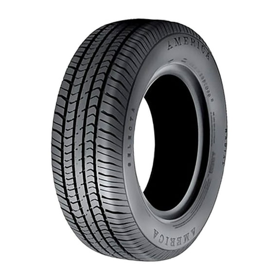 Tornel America Selecta All Season 185/70R14 87S Passenger Tire
