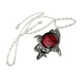 thumbnail image 2 of P447 - Blood Moon -Pendants, 2 of 4