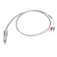 thumbnail image 3 of K Type Thermocouple, M12 Thermocouple Replacement  For Temperature Sensor, 3 of 8