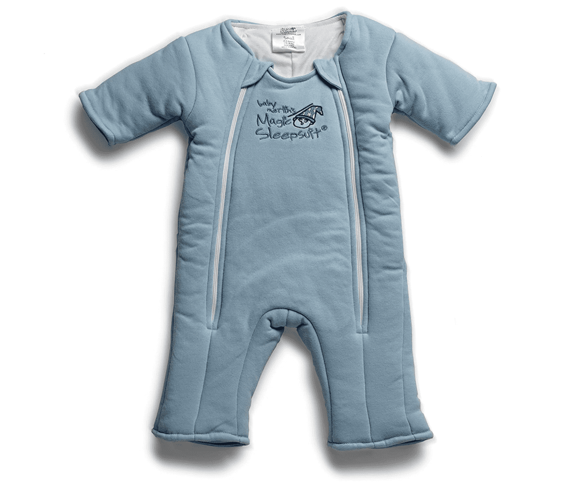 merlin sleep suit walmart