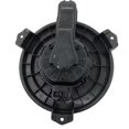 thumbnail image 1 of Air Conditioning Blower Motor Heating Motor 8104100XKZ1DA for H6 F7 VV5, 1 of 5