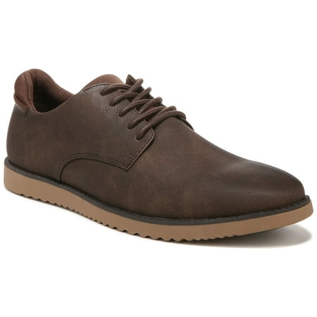 

Dr. Scholl s Mens Sync Lace Up Oxford - Medium & Wide Width