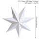 thumbnail image 3 of Rejilla colgante para ventana con forma de estrella hueca de Navidad de 30 a 75 cm, decoración navideña para el hogar, pantalla de papel 2024, regalo de boda y Navidad, 3 of 5