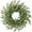 Green, variant on 24’’ Real Touch Norfolk Pine Wreath Artificial Christmas Wreath for Front Door Green Wreaths Christmas Decorations for Winter Farmhouse Wall Indoor Outdoor Home Holiday Xmas Decor