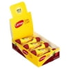 Carmex Daily Care Fresh Cherry Lip Balm Tube, 0.35 oz each, 12 Count