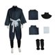 thumbnail image 1 of Disfraz de Cosplay de Gabimaru para adultos, Jigoku, Raku, Gabimaru, Anime, Hell's Paradise, uniforme Ninja, peluca, Halloween, 1 of 4