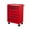 Red#98, variant on Tool Storage Cabinet 7-Drawer Rolling Tool Chest Cabinet, Large Capacity Metal Tool Box with Wheels and Cylinder Locking, Roll Around Storage Organizer Tool Cart for Garage, Warehouse, Work Shop - R