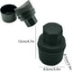 thumbnail image 3 of Cepillo de esponja para pulir neumáticos de coche, esponja de encerado de alta densidad, esponja de lubricación de neumáticos cubierta, cepillo universal, 3 of 6