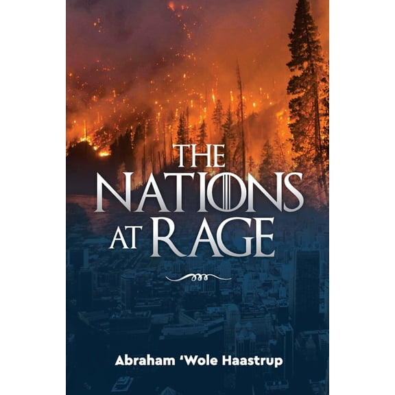The Nations at Rage, (Paperback)