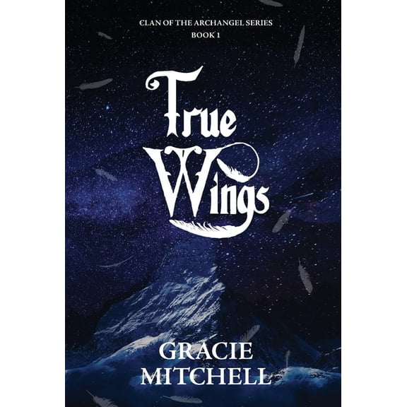True Wings, (Hardcover)