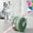 Green, variant on Ball Launchers Interactive Pet Ball Toy Bouncy Ball With Tail Toy 2025 Interactive Toys Smart Balls Toy Rechargeable Automated Toys For Boredom Reducti