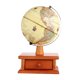 thumbnail image 2 of USB Modelismo Globo Giratorio de de la de la de la Inglés con Cajón de Adornos de Dormitorios Oficina Macarena Globo de escritorio LED, 2 of 8