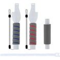 thumbnail image 1 of HUGFEGWE VR Game Handle Accessories VR Games Waterproof for Quest 2 Controllers CA919-132181, 1 of 7