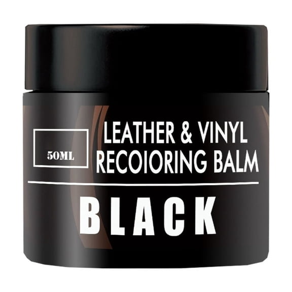 Leather Color Replenishment Oil Car Seat Leather Sofa Leather Clothing And Leather Bag Color Replenishment And Refurbishment Care 50ml