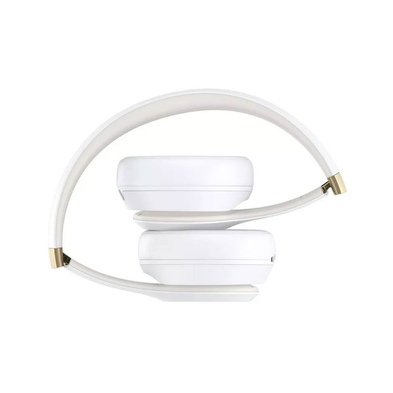 Beats Solo 4 Bluetooth Wireless On-Ear Headphones - Warm