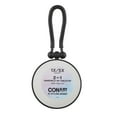 thumbnail image 2 of Conair 2-in-1 Handheld or Tabletop 5x and Standard Magnification Round Mirror, 2 of 8
