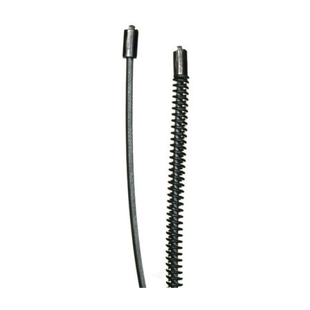 Raybestos BC96000 Professional Grade Parking Brake Cable Fits select: 2004-2007 CHRYSLER TOWN & COUNTRY, 2001-2007 DODGE CARAVAN