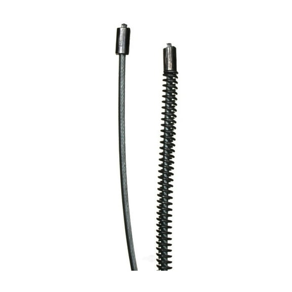 Raybestos BC96000 Professional Grade Parking Brake Cable Fits select: 2004-2007 CHRYSLER TOWN & COUNTRY, 2001-2007 DODGE CARAVAN