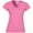 Azalea, variant on Gildan Ladies Soft Style Short Sleeve V-Neck T-Shirt