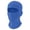 Z28-Blue, variant on Balaclava Sun Men's Face Mask UV Protection with Reflective Strip for Construction Work Neck Covers Summer Hiking, Fishing, Cyclin