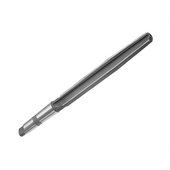 7/16" 2MT Spiral Flute Car Reamer, DWRCAR7/16