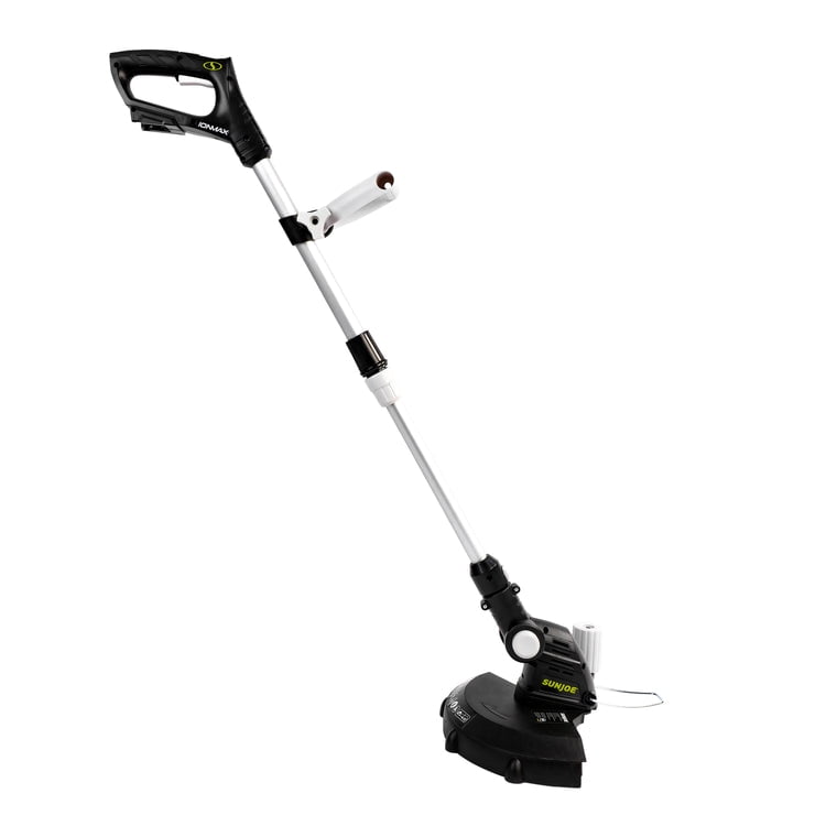 Restored Sun Joe 24V-LT12-LTE | 24V IONMAX Cordless String Trimmer