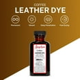 thumbnail image 3 of Angelus® Leather Dye, 3 oz. Coffee, 3 of 3