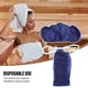 thumbnail image 4 of Ropa Interior De Sujetadores Desechables, Sujetadores Y Bragas Desechables, Juego De 10 Multifuncionales Suaves Para Spa, Sauna, Salón De Belleza, 4 of 7