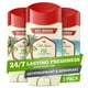 thumbnail image 1 of Antitranspirante y desodorante Old Spice Fiji para hombre, 100 ml (x3), 1 of 7