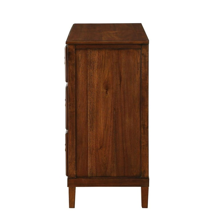 cambridge brown dresser 1422N-5 Dresser