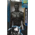 thumbnail image 2 of Black Panther Action Figure Titan Hero Series 12 Inch Action Figure Hot Item, 2 of 3