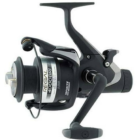 Daiwa Regal Bite & Run Saltwater Spinning Reel