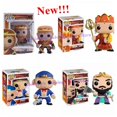 thumbnail image 5 of NUEVA serie temática Funko POP Monkey King #01 Monkey Tang #02 Pigsy #03 Monk Sha #05 Figuras de vinilo Modelo Juguetes para niños Regalo, 5 of 5