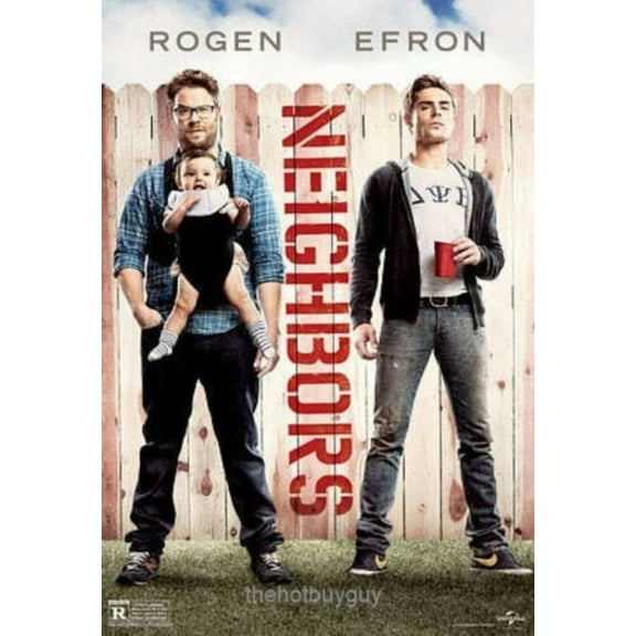 Neighbors (DVD)