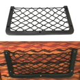 thumbnail image 3 of 2Pcs Elastic Net Storage Net Storage Large Storage Net for Car Caravan Rv Boat, 3 of 7