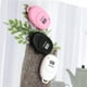 thumbnail image 3 of Tholdsy Bluetooth 4.0 Teléfono Cámara Obturador Botón Selfie Imagen de grupo Control remoto inalámbrico Teléfono y Comunicación negro, 3 of 6