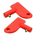 thumbnail image 2 of Sidaley 1 par de interruptor de apagado de automático de plástico, reemplazo portátil, accesorios de aislador de energía Bombillas para automóviles, 2 of 6