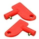 thumbnail image 1 of Sidaley 1 par de interruptor de apagado de automático de plástico, reemplazo portátil, accesorios de aislador de energía automotriz Bombillas para automóviles, 1 of 6