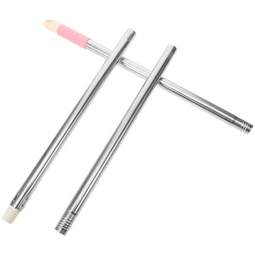 Broom Mop Rod Broom Pole Replacement Mop Rod Mop Rod Replacement Adjustable Mop Pole Extension Pole Mop Handle