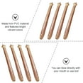 thumbnail image 2 of CIMAXIC inflatable bat 4Pcs Sports Cheering Stick Sports Party Favor Inflatable Baseballs Bat Inflatable Stick for Kids,31.5"X3.54"X3.54", 2 of 5