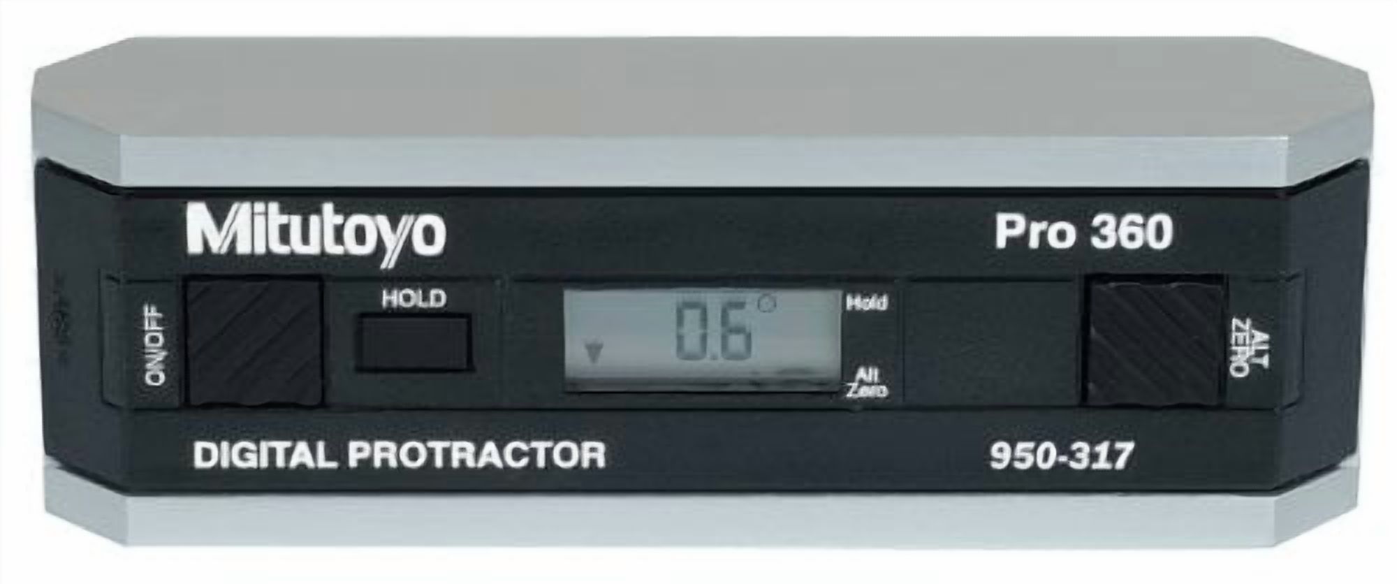 Mitutoyo 950-317 Digital Protractor