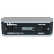 Pro 360 Digital Protractor w/No Output