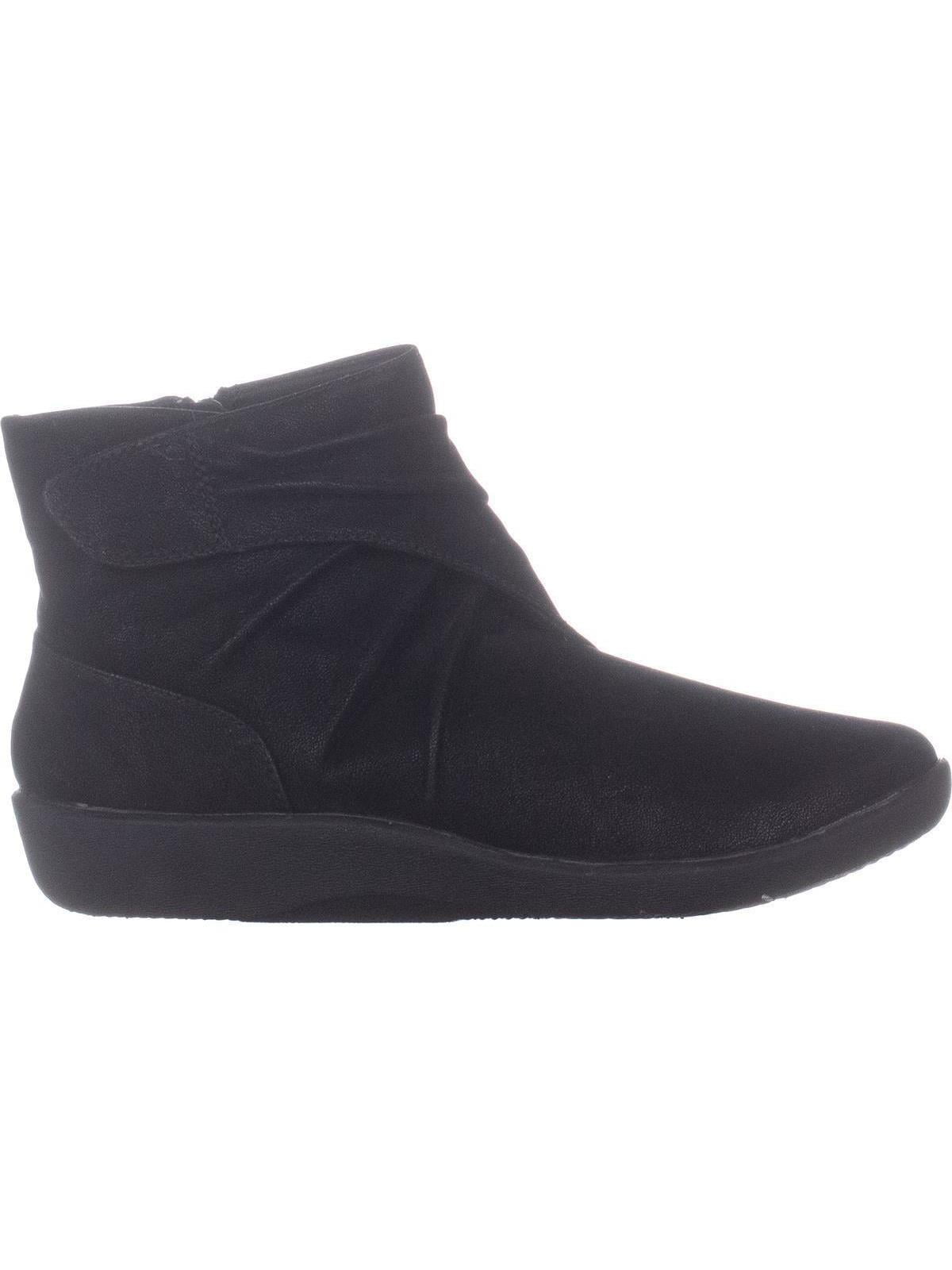 clarks sillian tana ankle boots