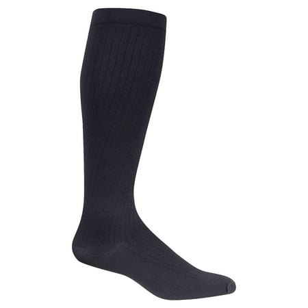 Men's Medical Grade Moderate Compression Socks 1-Pack