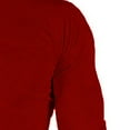 thumbnail image 6 of Mens 1/4 Zip Pullover Mens Pullover Shirts Casual V Neck Sweatshirt Men Pullover Black and White Sweatshirt Men Cotton Pullover Sweatshirt Men, 6 of 8